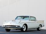 Packard Hawk Hardtop Sport Coupe 1958 года